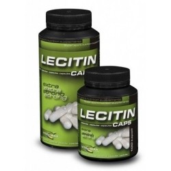 VITALMAX Lecitin 200 kapsułek